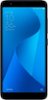 ASUS - ZenFone Max Plus M1 4G LTE with 32GB Memory Cell Phone (Unlocked) - Deepsea Black-Front_Standard