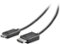Insignia™ - 4' High-Speed HDMI-to-Mini HDMI Cable - Black-Front_Standard