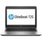 HP - EliteBook 12.5" Laptop - AMD A10-Series - 8GB Memory - 256GB Solid State Drive-Front_Standard