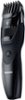 Panasonic - Rechargeable Beard/Hair Trimmer with Adjustable Trim Settings Wet/Dry – ER-GB42-K - Black-Angle_Standard 