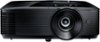 Optoma - HD143X 1080p DLP Projector - Black-Front_Standard