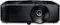Optoma - HD143X 1080p DLP Projector - Black-Front_Standard
