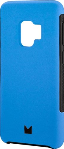  Modal - Dual-Layer Case for Samsung Galaxy S9 - Black And Blue