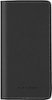 Platinum™ - Folio Case for Samsung Galaxy S9 - Charcoal-Front_Standard