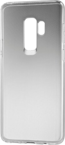  Insignia™ - Soft-Shell Case for Samsung Galaxy S9+ - Clear