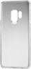 Insignia™ - Soft-Shell Case for Samsung Galaxy S9 - Clear-Front_Standard