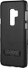 Platinum™ - Case for Samsung Galaxy S9+ - Black-Front_Standard