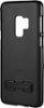 Platinum™ - Case for Samsung Galaxy S9 - Black-Front_Standard