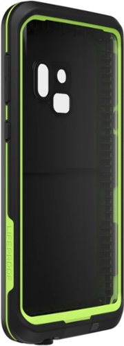 LifeProof FrĒ Modular Case for Samsung Galaxy S9 - Night Lite HOW TO BUY