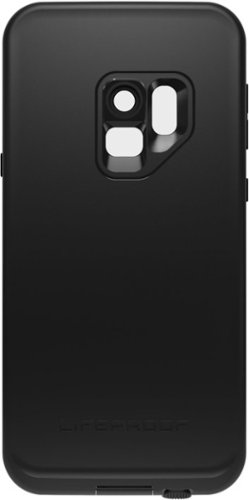 LifeProof FrĒ Modular Case for Samsung Galaxy S9 - Night Lite WORLDWIDE DELIVERY