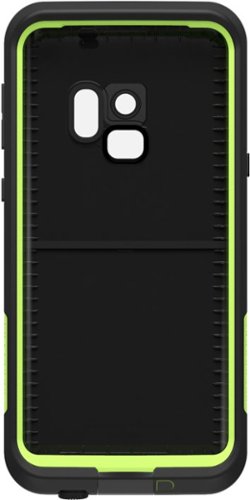 LifeProof FrĒ Modular Case for Samsung Galaxy S9 - Night Lite GLOBAL SHIPPING
