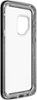 LifeProof - NËXT Case for Samsung Galaxy S9 - Black Crystal-Angle_Standard