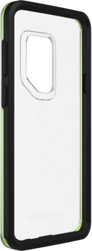 LifeProof SLAM Case for Samsung Galaxy S9+ - Night Flash WHERE TO BUY