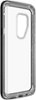 LifeProof - NËXT Case for Samsung Galaxy S9+ - Black Crystal-Angle_Standard