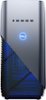 Dell - Inspiron Gaming Desktop- Intel Core i7- 16GB Memory - NVIDIA GeForce GTX 1060 - 128GB Solid State Drive + 2TB Hard Drive - Recon Blue-Front_Standard 