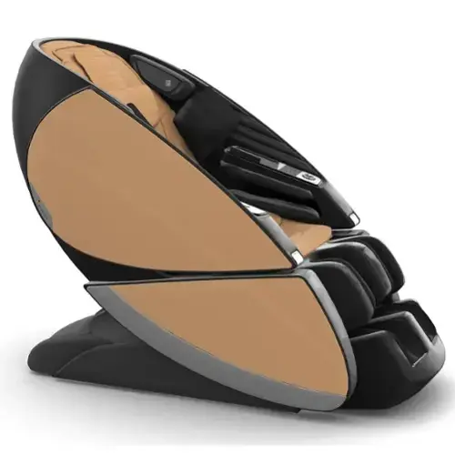 Pad Tan Leather / Door Tan SofHyde