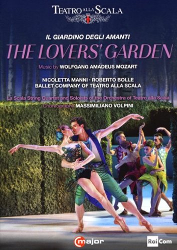 

The Lover's Garden (Teatro alla Scala)