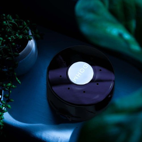 Yogasleep Dohm Classic Natural Sound Machine - Black HOW TO BUY