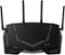 NETGEAR - Nighthawk Pro Gaming AC2600 Dual-Band Wi-Fi Router - Black-Front_Standard