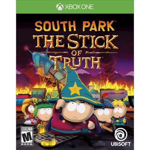  South Park: The Stick of Truth Standard Edition - Xbox One