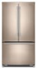 Whirlpool - 25.2 Cu. Ft. French Door Refrigerator-Front_Standard