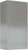Zephyr - Titan Wall Duct Cover Extension - Stainless Steel-Front_Standard