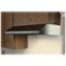 Zephyr - 30 inches - Under cabinet Range Hood - Black Stainless Steel-Front_Standard
