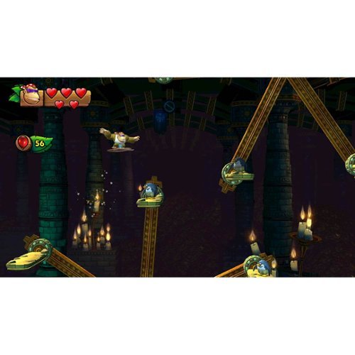 Nintendo Donkey Kong Country: Tropical Freeze - Nintendo Switch WHERE TO BUY