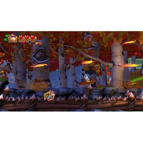 Nintendo Donkey Kong Country: Tropical Freeze - Nintendo Switch BUY ONLINE