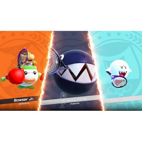 Nintendo Mario Tennis Aces - Nintendo Switch WHERE TO BUY