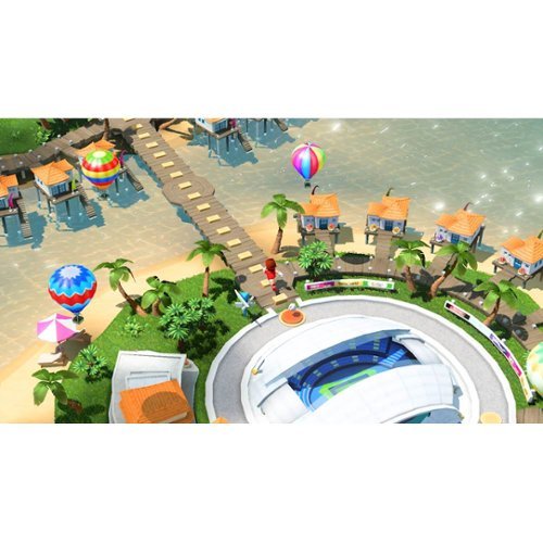 Nintendo Mario Tennis Aces - Nintendo Switch SHOP ONLINE