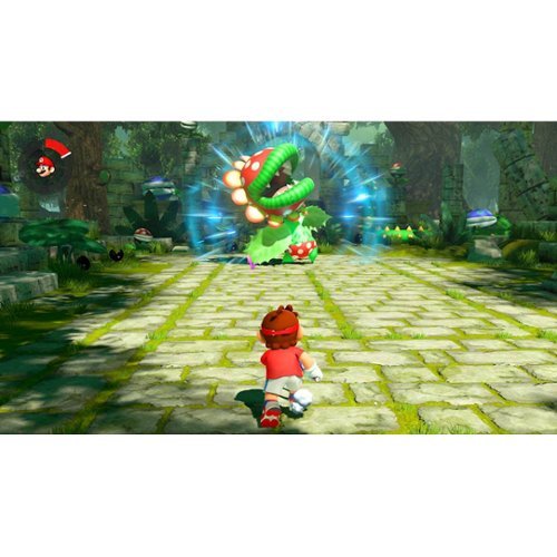 Nintendo Mario Tennis Aces - Nintendo Switch BUY ONLINE