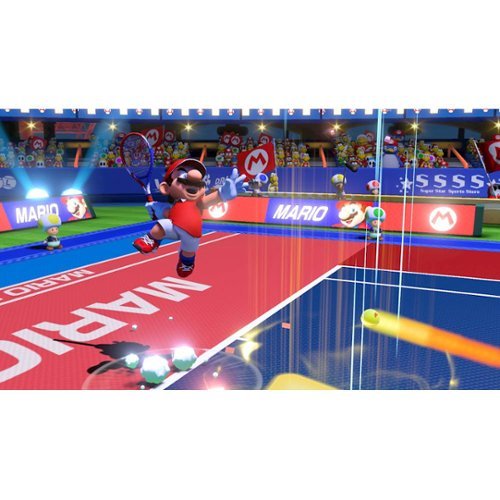 Nintendo Mario Tennis Aces - Nintendo Switch BUY IN EUROPE