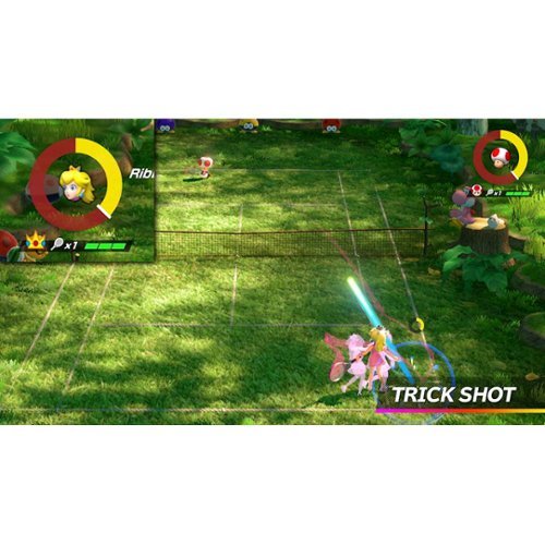 Nintendo Mario Tennis Aces - Nintendo Switch BUY IN AUSTRALIA