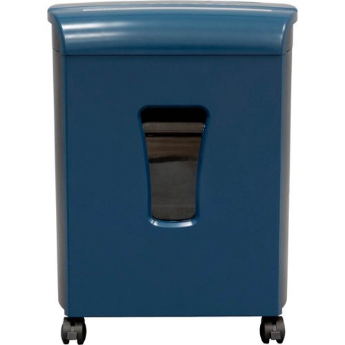  Sentinel - 10-Sheet Microcut Paper Shredder