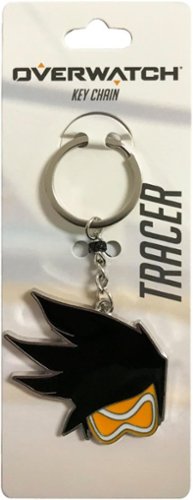 Overwatch Key Chain Figure - Styles May Vary WORLDWIDE DELIVERY