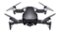DJI - Mavic Air Quadcopter with Remote Controller - Onyx Black-Front_Standard