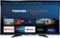 Toshiba - 50” Class – LED - 2160p – Smart - 4K UHD TV with HDR – Fire TV Edition-Front_Standard 
