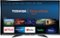 Toshiba - 55” Class – LED - 2160p – Smart - 4K UHD TV with HDR – Fire TV Edition-Front_Standard 