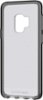 Tech21 - Evo Check Case for Samsung Galaxy S9 - Smokey/Black-Front_Standard