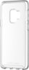 Tech21 - Pure Case for Samsung Galaxy S9 - Clear-Front_Standard