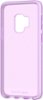 Tech21 - Evo Check Case for Samsung Galaxy S9 - Orchid-Front_Standard