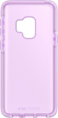 Tech21 Evo Check Case for Samsung Galaxy S9 - Orchid GLOBAL SHIPPING