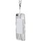 Gear Beast - Universal Smartphone Lanyard with ID Card Slot - Clear-Front_Standard