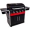 Char-Broil - Gas2Coal Hybrid Grill - Black-Angle_Standard