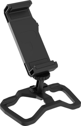  PolarPro - Tablet Mount for DJI Mavic Remote Controller - Black