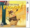 Detective Pikachu - Nintendo 3DS-Front_Standard