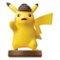 Nintendo - amiibo Figure (Detective Pikachu)-Front_Standard