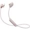 Sony - SP600N Sports Wireless Noise Cancelling In-Ear Headphones-Front_Standard