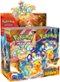 Pokémon - Trading Card Game: Scarlet & Violet - Surging Sparks Booster Box - 36 Packs-Front_Standard
